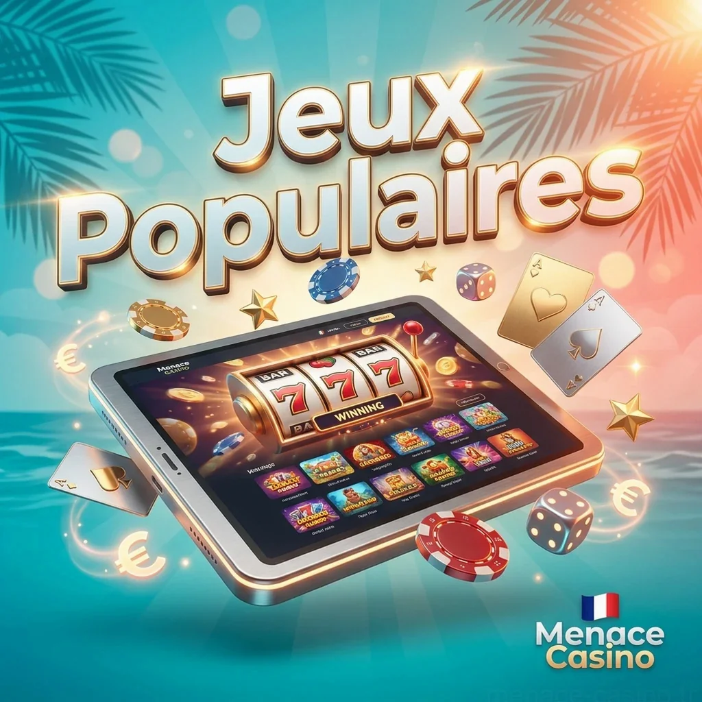 Jeux Populaires